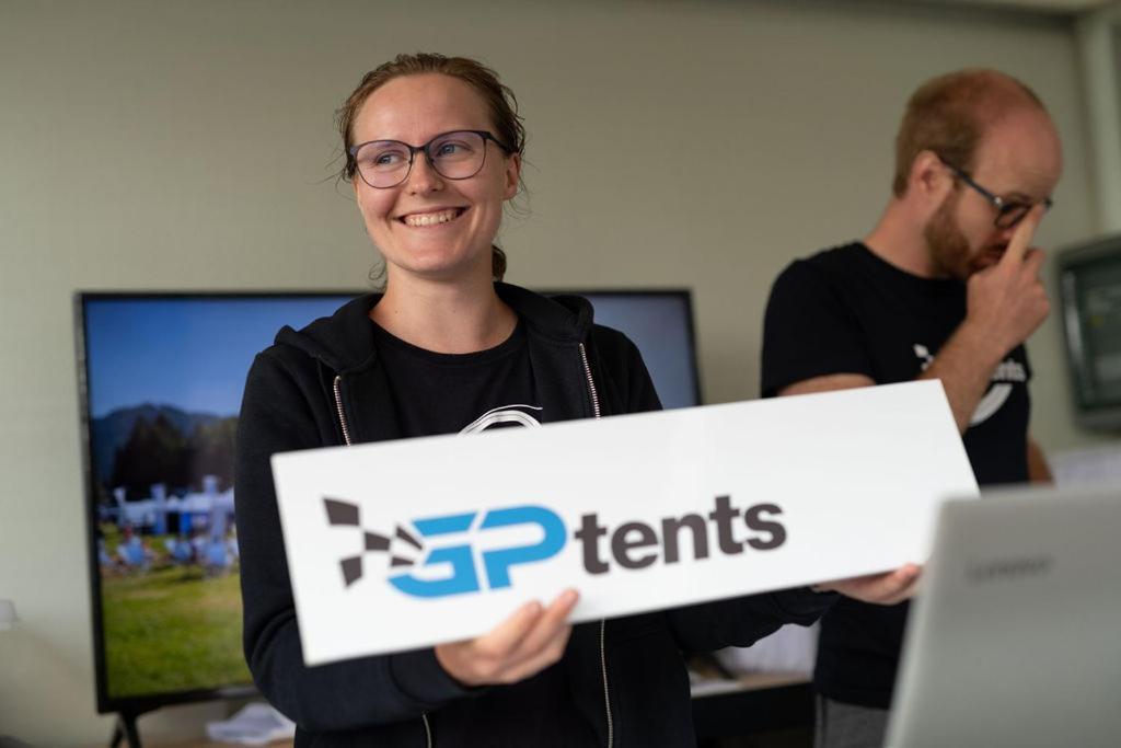Gptents- Spielberg Spielberg Bei Knittelfeld Екстериор снимка
