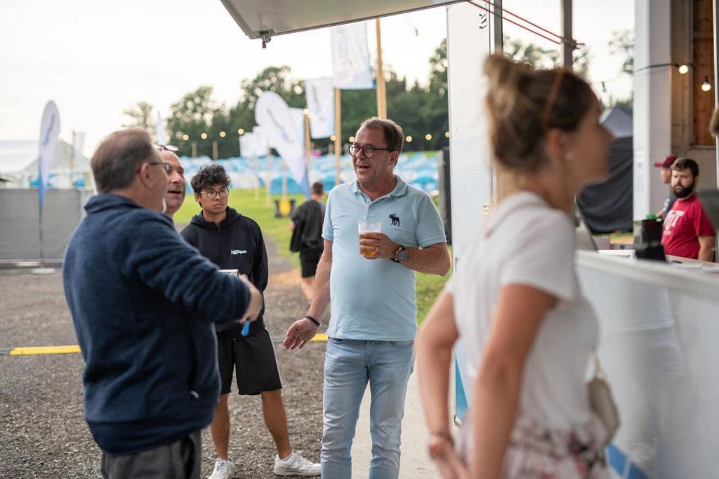 Gptents- Spielberg Spielberg Bei Knittelfeld Екстериор снимка